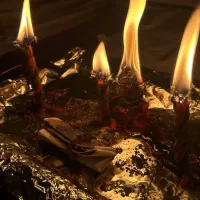 فال تاروت و...|خدمات پذیرایی، مراسم|شوشتر, |دیوار