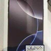 آیفون ۱۶ پرومکس ۲۵۶ مشکی نات رجیستر za آک