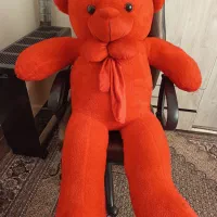 عروسک خرس|اسباب‌‌بازی|اردبیل, |دیوار