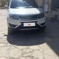 تیگو 5 مدل 96