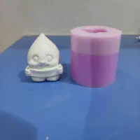 انواع قالب سیلیکونی