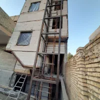 باسلام نیرو جوشکار برای اهنکشی ودرب ریل اسانسور|استخدام صنعتی، فنی، مهندسی|مشهد, ابوذر|دیوار