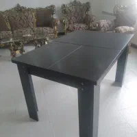 میز ناهارخوری پردیس فاز ۸|میز و صندلی غذاخوری|پردیس, فاز ۸|دیوار