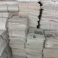 خرید و فروش روزنامه باطله|مجلات|شیراز, ریاستی|دیوار