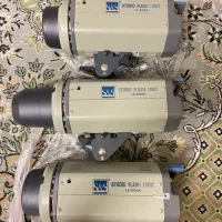 لوازم آتلیه ای|دوربین عکاسی و فیلمبرداری|یزد, |دیوار