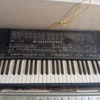 Yamaha510 Cacio900 دوتا ارگ قدیمی|پیانو، کیبورد، آکاردئون|شیراز, ماه فیروزان|دیوار