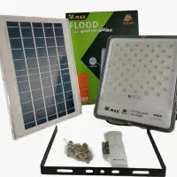 پروژکتور خورشیدی سولار ۴۰۰ وات