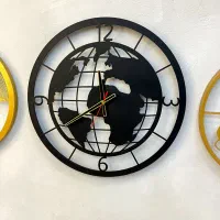 لوستر اسکای لایت ساعت دیواری ، تابلو ساعت ، جدید|ساعت دیواری و تزئینی|تهران, بازار|دیوار
