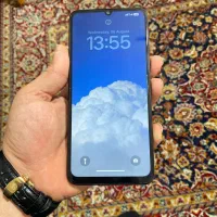گوشی پکو c65 تمیز در حد نو