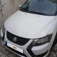 کوئیک RS بی رنگ