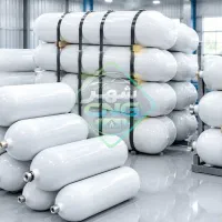 عمده مرکز کپسول فولادی و گازسوزخودرو CNG کدfap200