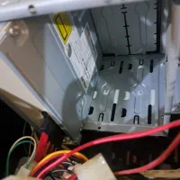 کامپیوتر PC رومیزی|رایانه رومیزی|رشت, رودبارتان|دیوار