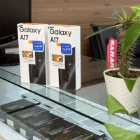 A17 128G Ram4 samsung آکبند