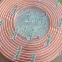 لوله مسی مهراصل کیلو2780