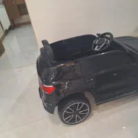 ماشین شارژی