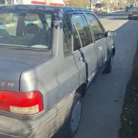 پراید مدل ۹۲|خودرو سواری و وانت|شهریار, رضی آباد بالا|دیوار