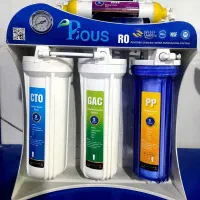 تصفیه آب قلیایی تایوانی اقساط (فیلتر تصفیه موجود.)