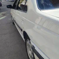 پژوپارس مدل 88|خودرو سواری و وانت|اردبیل, |دیوار