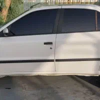 سمند EF7 دوگانه|خودرو سواری و وانت|شیراز, فرهنگ شهر|دیوار
