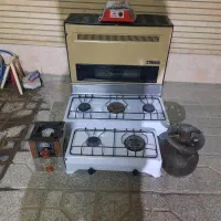 بخاری اجاق رومیزی اجاق کوچک پیکنیک سالم|بخاری، هیتر، شومینه|اصفهان, فجر|دیوار