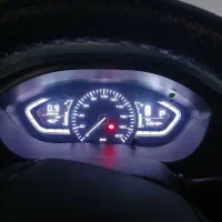 FMC 511 (چانگان) کم کارکرد|خودرو سواری و وانت|تهران, حصار بوعلی|دیوار