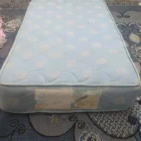 تشک طبی فنری کودک