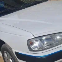 پژو پارس tu5مدل 1401|خودرو سواری و وانت|بردسکن, |دیوار