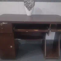 صندلی و میز کامپیوتر|میز تحریر و کامپیوتر|قم, انسجام|دیوار