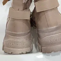 بوت کرم سایز ۳۹|کیف، کفش، کمربند|یاسوج, |دیوار