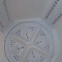 لباسشویی دوقلو