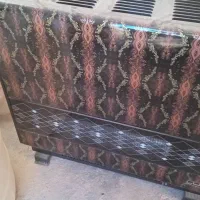 فروش بخاری|بخاری، هیتر، شومینه|قصرشیرین, |دیوار