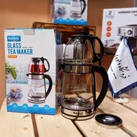 چای ساز کلونی به قیمت درب کارخانه|سماور، چای‌ساز، قهوه‌ساز|اهواز, زیتون کارمندی|دیوار