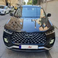 خودروتیگو۷پروپرمیوم درحدصفربدون نقطه مدل۴۰۳|خودرو سواری و وانت|مشهد, پروین اعتصامی|دیوار