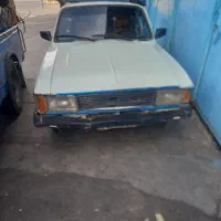 پیکان وانت مدل۸۹ موتور تعویض ۹۲