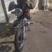 سیجی ال 150پرواز|موتورسیکلت|بروجرد, |دیوار