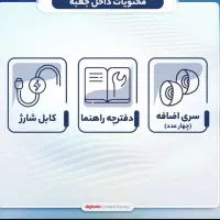 هدفون بلوتوثی مدل  airpods|پخش‌کننده همراه|اسلام‌شهر, زرافشان|دیوار