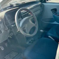 پراید ۸۷شاسی پلمپ|خودرو سواری و وانت|بهارستان, |دیوار