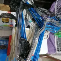 فروش چوب لباسی|بندرخت و رخت‌آویز|مشهد, یوسفیه (شهرک غرب)|دیوار