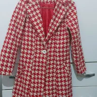 پالتو سایز m|لباس|تاکستان, |دیوار