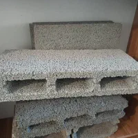 بلوک پوکه ای|مصالح و تجهیزات ساختمان|بندرعباس, |دیوار