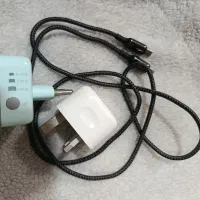 شارژ کن آیفون اصل اصل