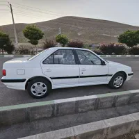 پژو پارس XU7P مدل1403|خودرو سواری و وانت|بومهن, |دیوار