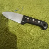 یک عدد چاقو یا کار کار شده به فروش میرسد فوری