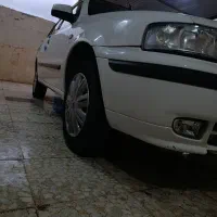 سمند 93تک سوز|خودرو سواری و وانت|اهواز, اسماعیلیه|دیوار