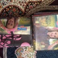 رو فرشی و زیرانداز حصیری نو و استفاده نشده