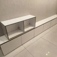 رگال کتونی|جاکفشی، کمد، دراور|قم, سالاریه|دیوار