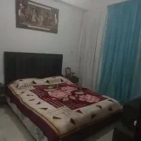 مسکن مهر دانش دولاین آخر نمارومی بلوک G4|فروش آپارتمان|کرمانشاه, |دیوار