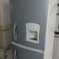 یخچال فریزر ال جی|یخچال و فریزر|مشگین شهر, |دیوار