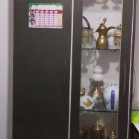 ویترین بوفه