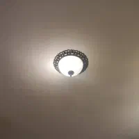 لوستر|لوستر و چراغ آویز|اهواز, شهرک نفت|دیوار